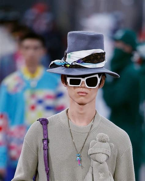 louis vuitton raised eyebrow sunglasses